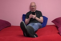 Logan Drake. Logan creampies busty MILF Victoria Peaks Free Pic 1