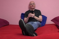 Logan Drake. Logan creampies busty MILF Victoria Peaks Free Pic 2