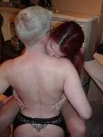 Tiffany Pearl. Lesbo Secretary Training Pt3 Free Pic 9