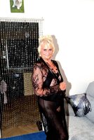 Phillipas Ladies. Sparkle In Black Free Pic 15
