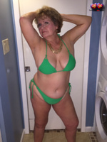 Busty Bliss. Marathon Woman In Training Free Pic 11