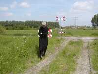Tiffany Pearl. Railroaded Free Pic 15