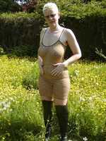 Tiffany Pearl. Summer Meadow Free Pic 19