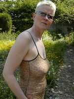 Tiffany Pearl. Summer Meadow Free Pic 20