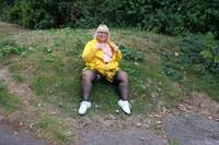 Lexie Cummings. Lexie Flashes In The Layby Free Pic 2