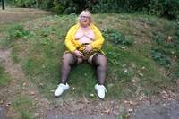 Lexie Cummings. Lexie Flashes In The Layby Free Pic 3