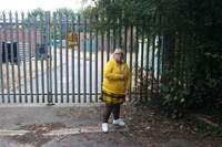Lexie Cummings. Lexie Flashes In The Layby Free Pic 10