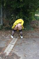 Lexie Cummings. Lexie Flashes In The Layby Free Pic 12