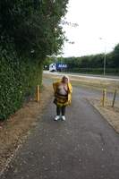 Lexie Cummings. Lexie Flashes In The Layby Free Pic 15