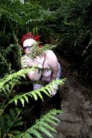 Mollie Foxxx. Forest Friends Free Pic 5