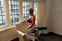 Dimonty. Flashing At The Window Free Pic 3