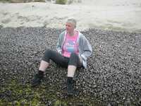 Tiffany Pearl. Lycra Sports On The Delta Free Pic 3