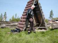 Tiffany Pearl. The Dutch Cottage Free Pic 3