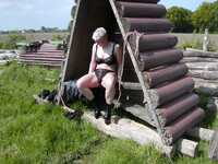 Tiffany Pearl. The Dutch Cottage Free Pic 5