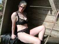 Tiffany Pearl. The Dutch Cottage Free Pic 6