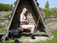 Tiffany Pearl. The Dutch Cottage Free Pic 7