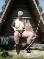 Tiffany Pearl. The Dutch Cottage Free Pic 9