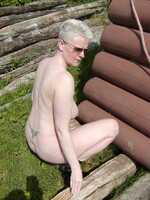 Tiffany Pearl. The Dutch Cottage Free Pic 14