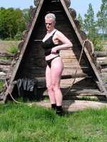 Tiffany Pearl. The Dutch Cottage Free Pic 17