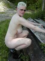 Tiffany Pearl. I'm So Bench! Free Pic 11