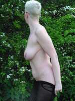 Tiffany Pearl. I'm So Bench! Free Pic 18