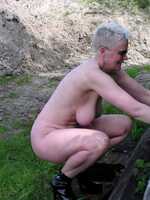 Tiffany Pearl. I'm So Bench! Free Pic 20