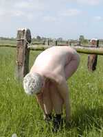 Tiffany Pearl. Sitting On The Fence Free Pic 6
