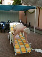 Tiffany Pearl. White Lingerie Free Pic 20