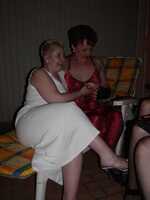 Tiffany Pearl. An Evening Of Lesbo Lust Free Pic 3