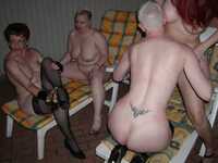 Tiffany Pearl. An Evening Of Lesbo Lust Free Pic 10