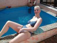 Tiffany Pearl. Pool Free Pic 2