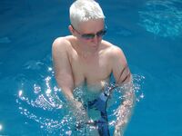 Tiffany Pearl. Pool Free Pic 7