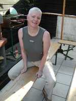 Tiffany Pearl. Morning Shoot Free Pic 1