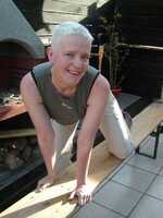 Tiffany Pearl. Morning Shoot Free Pic 2