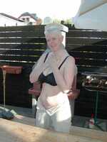 Tiffany Pearl. Morning Shoot Free Pic 6