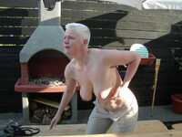 Tiffany Pearl. Morning Shoot Free Pic 7