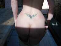 Tiffany Pearl. Morning Shoot Free Pic 9