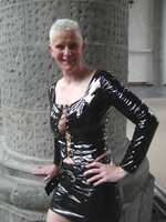 Tiffany Pearl. PVC Class Free Pic 3