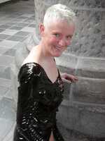 Tiffany Pearl. PVC Class Free Pic 5