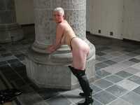 Tiffany Pearl. PVC Class Free Pic 14