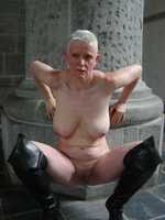 Tiffany Pearl. PVC Class Free Pic 18