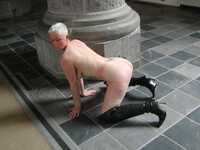 Tiffany Pearl. PVC Class Free Pic 20