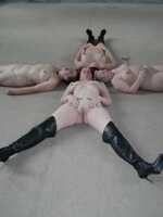 Tiffany Pearl. Lesbo Naked Boot Girls Free Pic 14