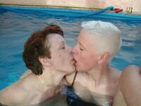 Tiffany Pearl. Bikini Babes In The Pool Free Pic 11