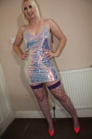 Tracey Lain. Pink Sparkles Free Pic 1