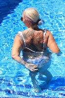 Melody. Cherry Bikini Pt2 Free Pic 14