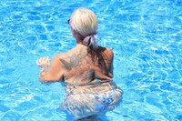 Melody. Cherry Bikini Pt2 Free Pic 20