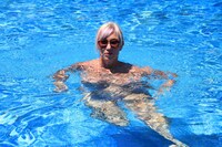 Melody. Cherry Bikini Pt3 Free Pic 1