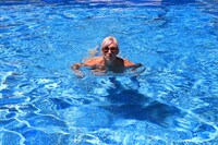 Melody. Cherry Bikini Pt3 Free Pic 9