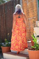 Melody. Orange Everything Pt1 Free Pic 9